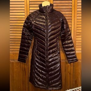 The North Face Parka